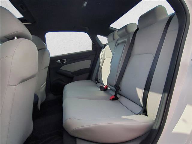 New 2026 Honda Civic FWD Hybrid Sedan image 19