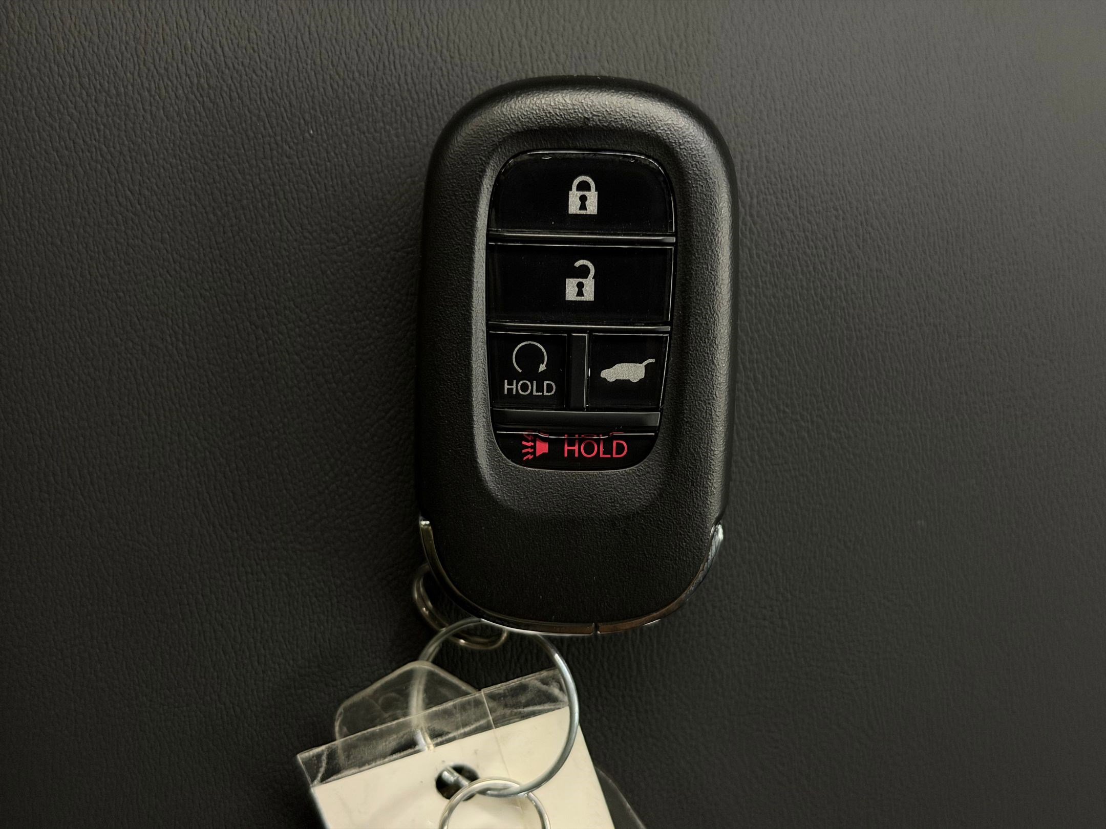 New 2026 Honda HR-V LX image 26