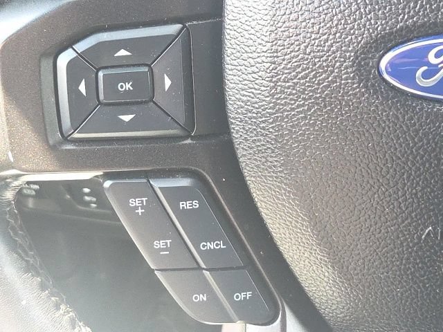 Used 2018 Ford Expedition Max Limited RWD image 41