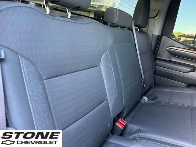 Certified 2023 Chevrolet Silverado 1500 RST image 24