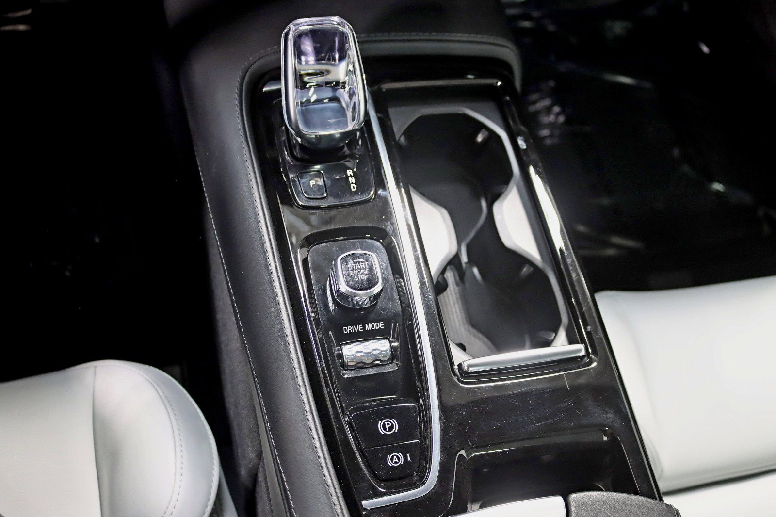Used 2020 Polestar Polestar 1 AWD/4WD image 29