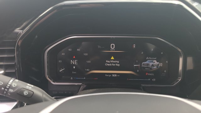 New 2026 GMC Sierra 1500 Elevation AWD/4WD image 15
