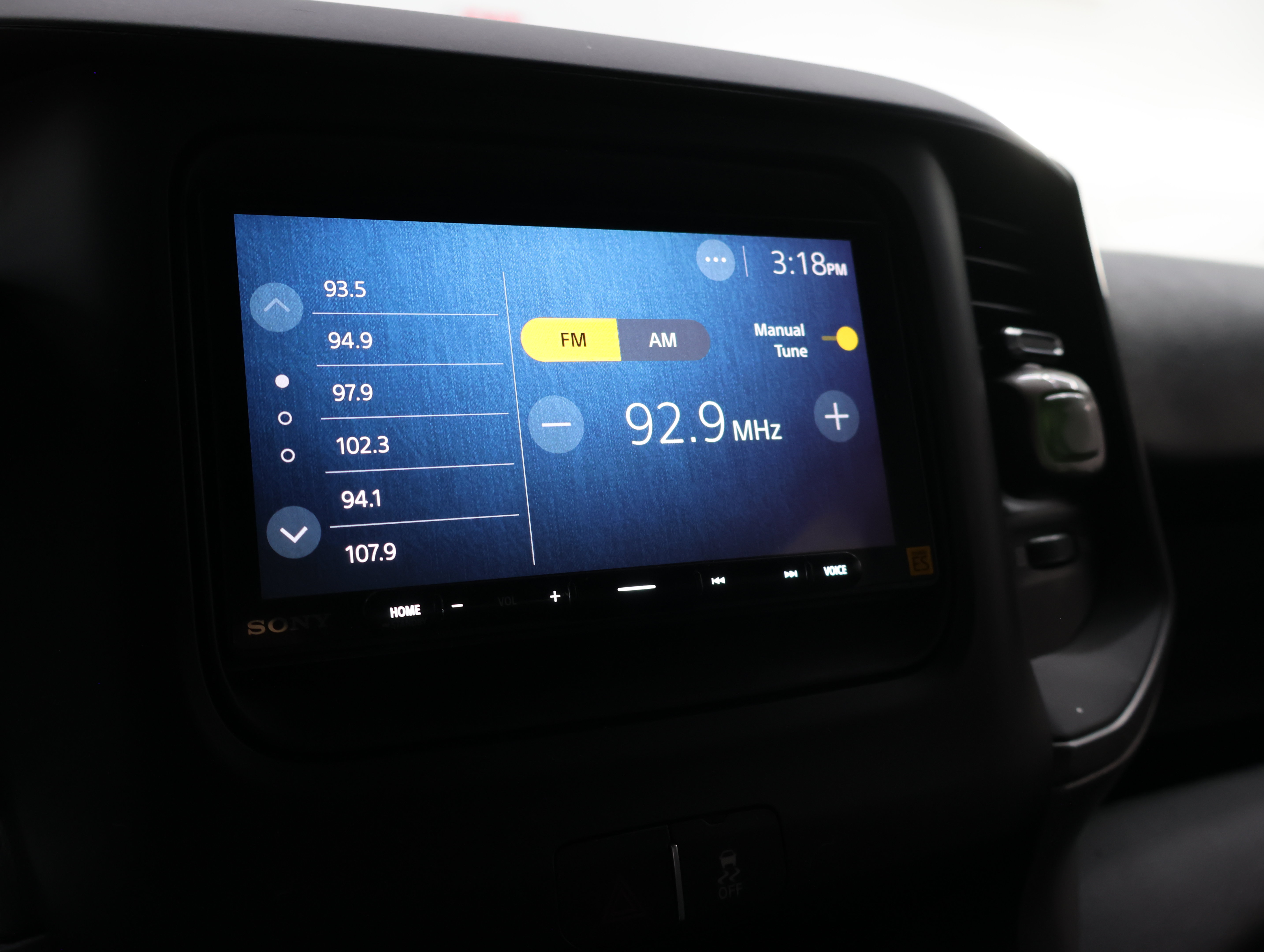 Used 2021 RAM 2500 Tradesman AWD/4WD image 11
