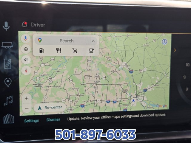 Used 2024 Chevrolet Silverado 1500 RST AWD/4WD image 23