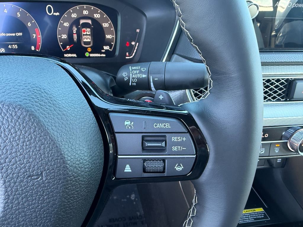 New 2026 Acura Integra A-Spec image 44