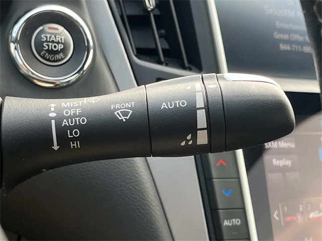 Used 2022 INFINITI Q60 3.0t Luxe w/ Cargo Package image 37