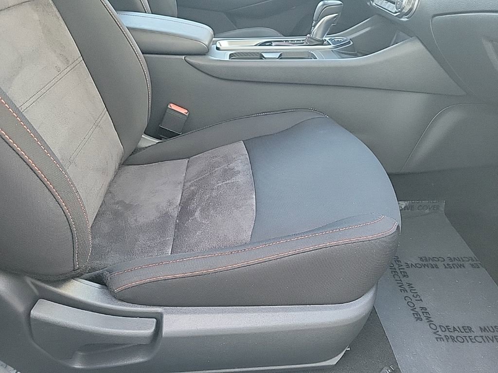 Certified 2024 Nissan Sentra SR image 13