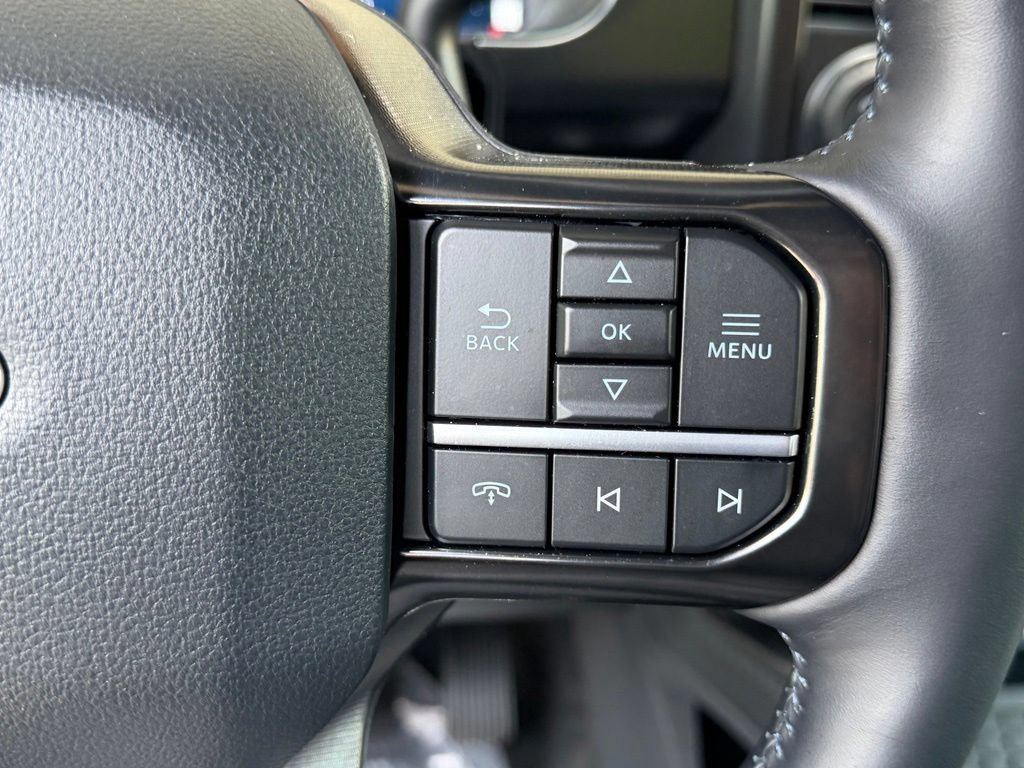 New 2026 Ford F250 Platinum w/ Tremor Off-Road Package AWD/4WD image 29