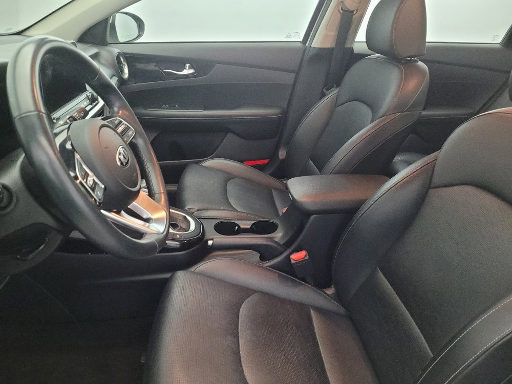 Used 2019 Kia Forte EX image 17