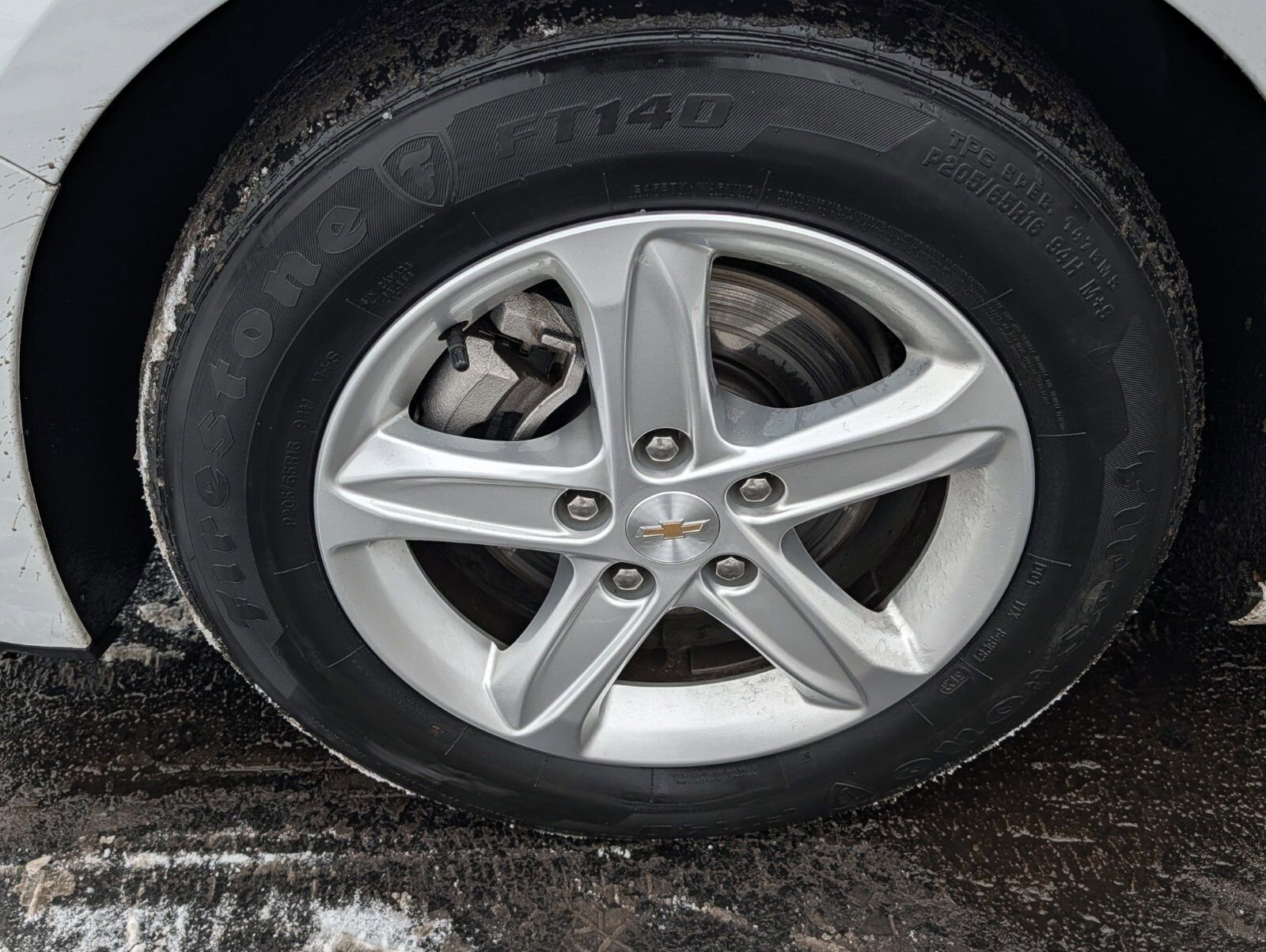 Used 2024 Chevrolet Malibu LT image 16