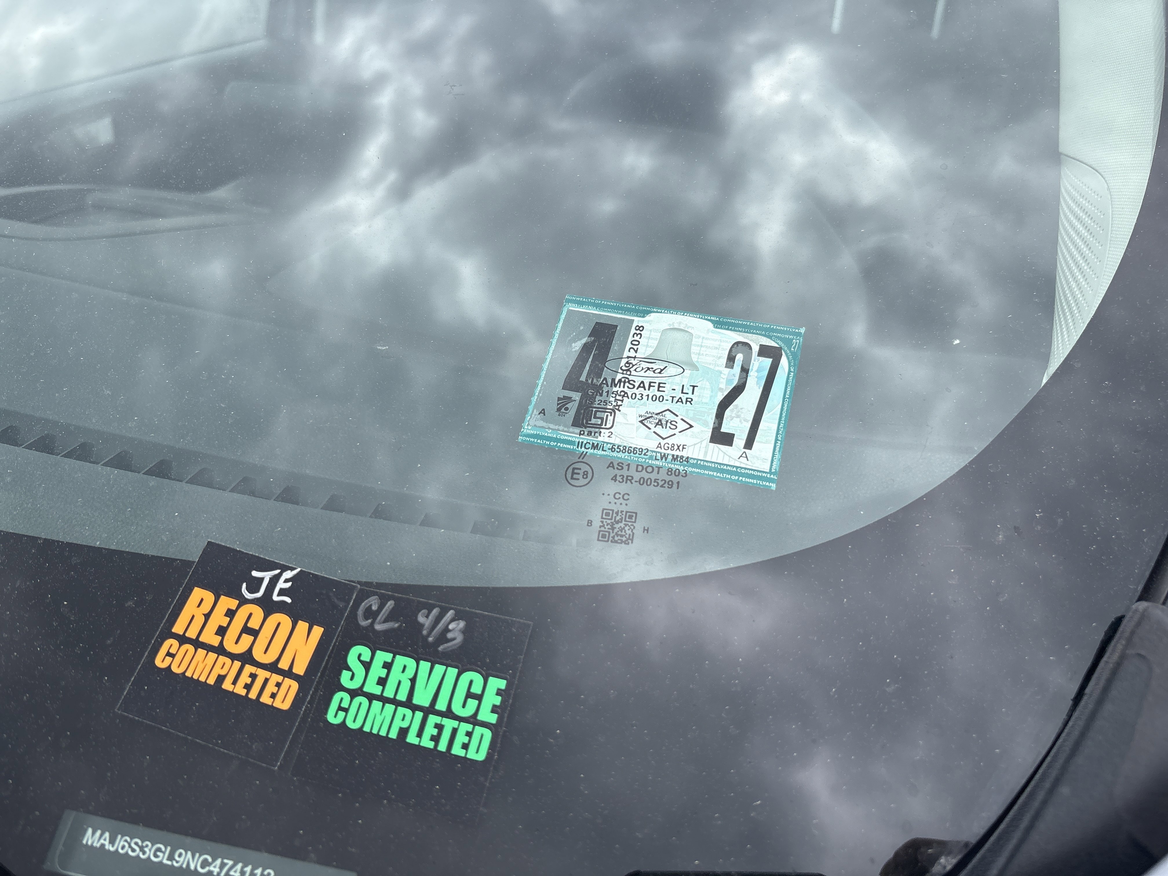 Used 2022 Ford EcoSport SE AWD/4WD image 14