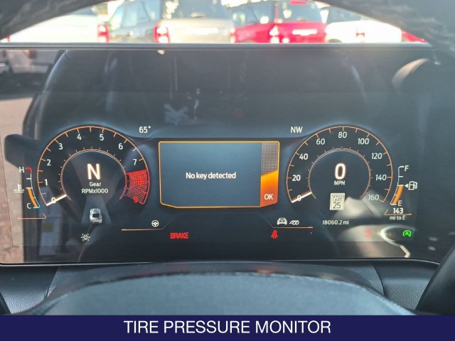 Certified 2025 Ford Mustang GT Premium RWD image 12
