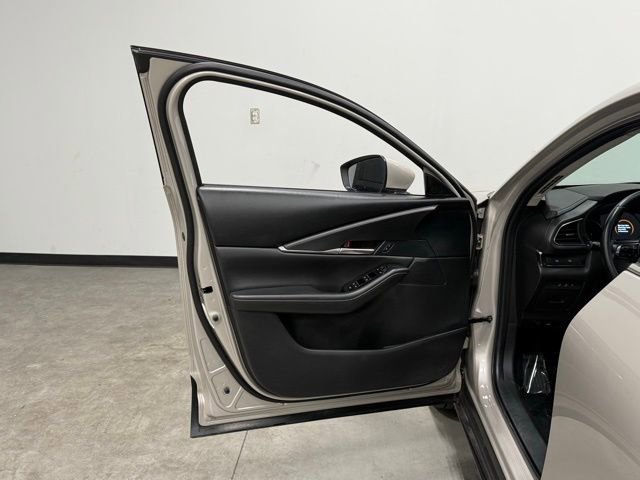 Used 2024 MAZDA CX-30 AWD 2.5 S w/ Preferred Package image 13