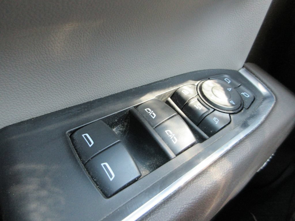 Certified 2024 Chevrolet Silverado 3500 LTZ w/ LTZ Plus Package AWD/4WD image 34