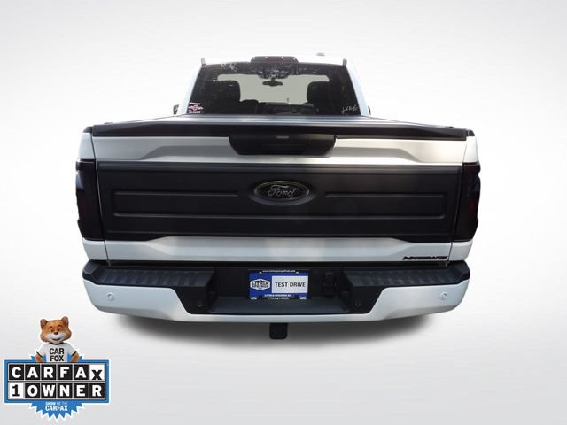 Used 2025 Ford F150 XL AWD/4WD image 13