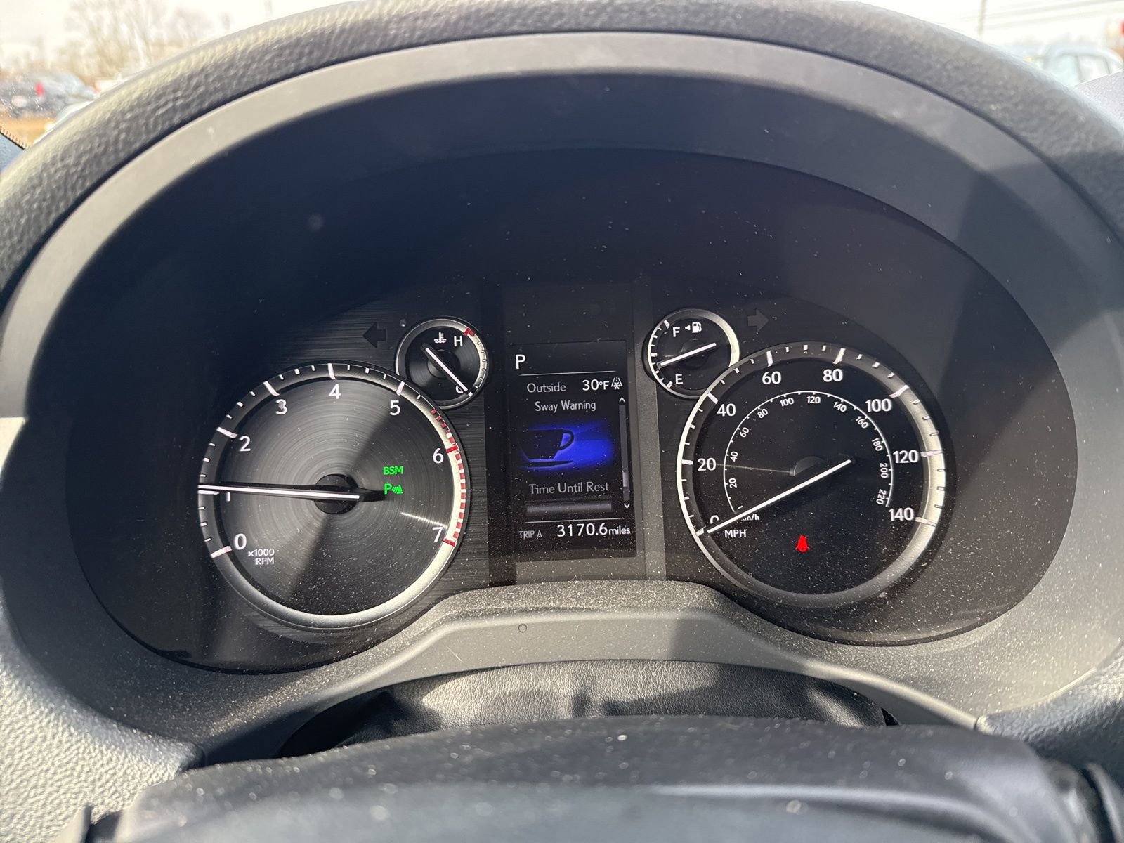 Used 2023 Lexus GX 460 Premium image 24