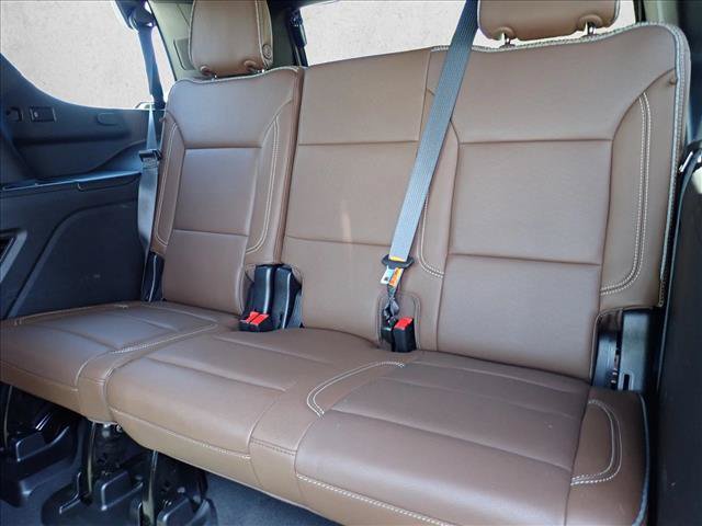 Used 2024 Chevrolet Tahoe High Country AWD/4WD image 11