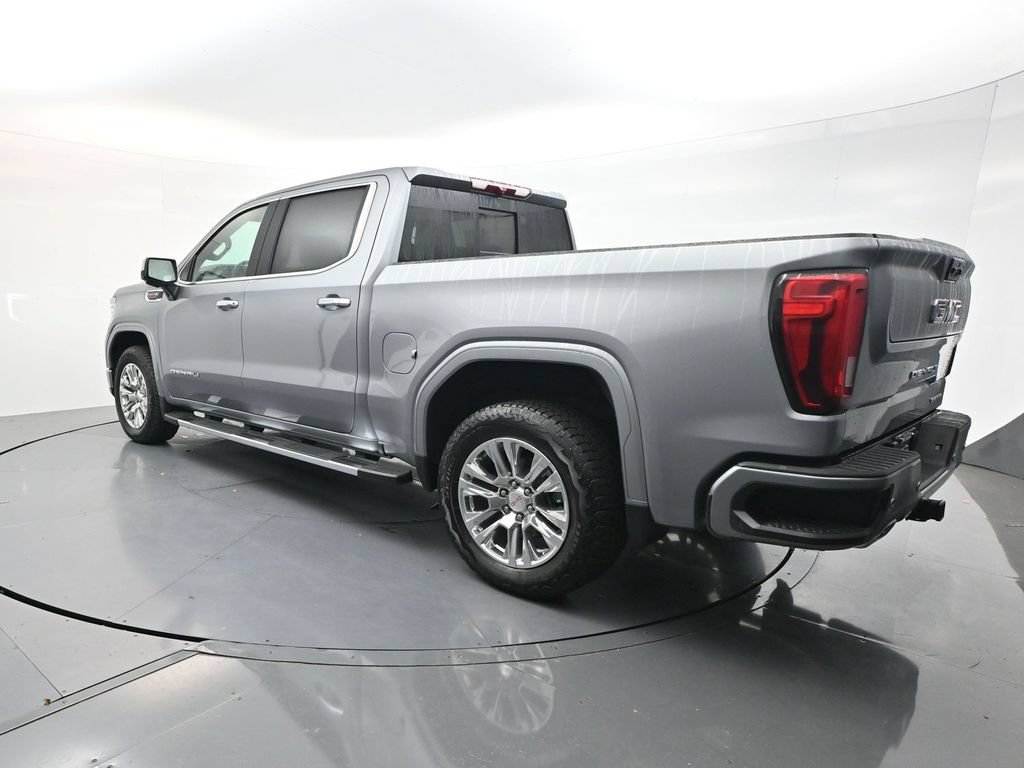 Used 2026 GMC Sierra 1500 Denali AWD/4WD image 5