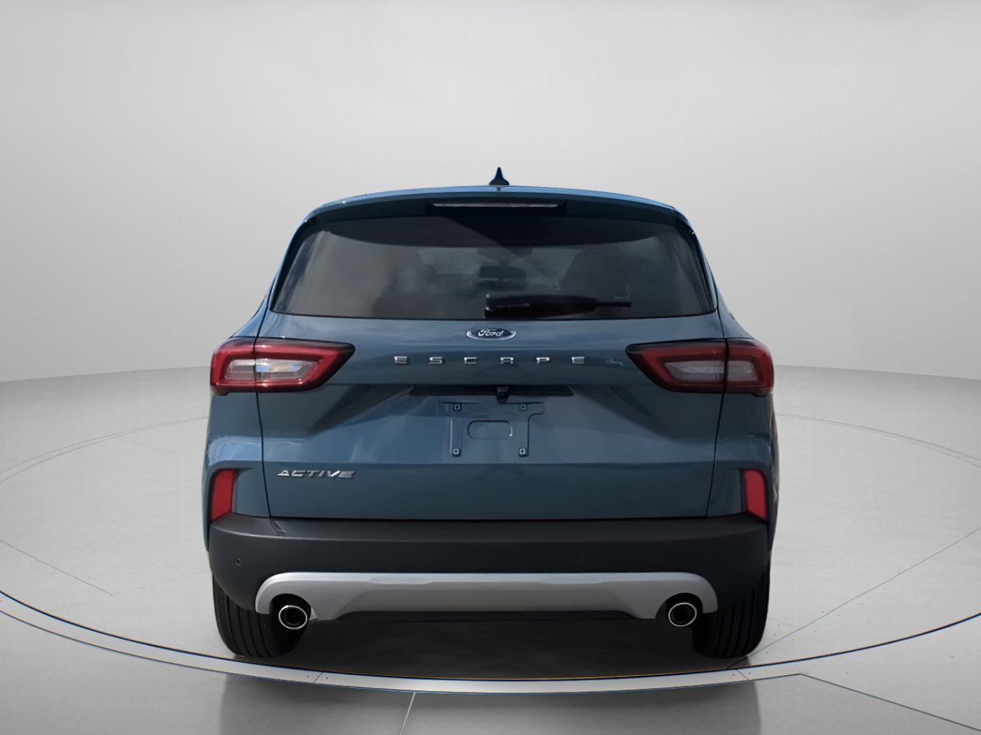 New 2026 Ford Escape Active w/ Tech Pack #1 FWD image 28