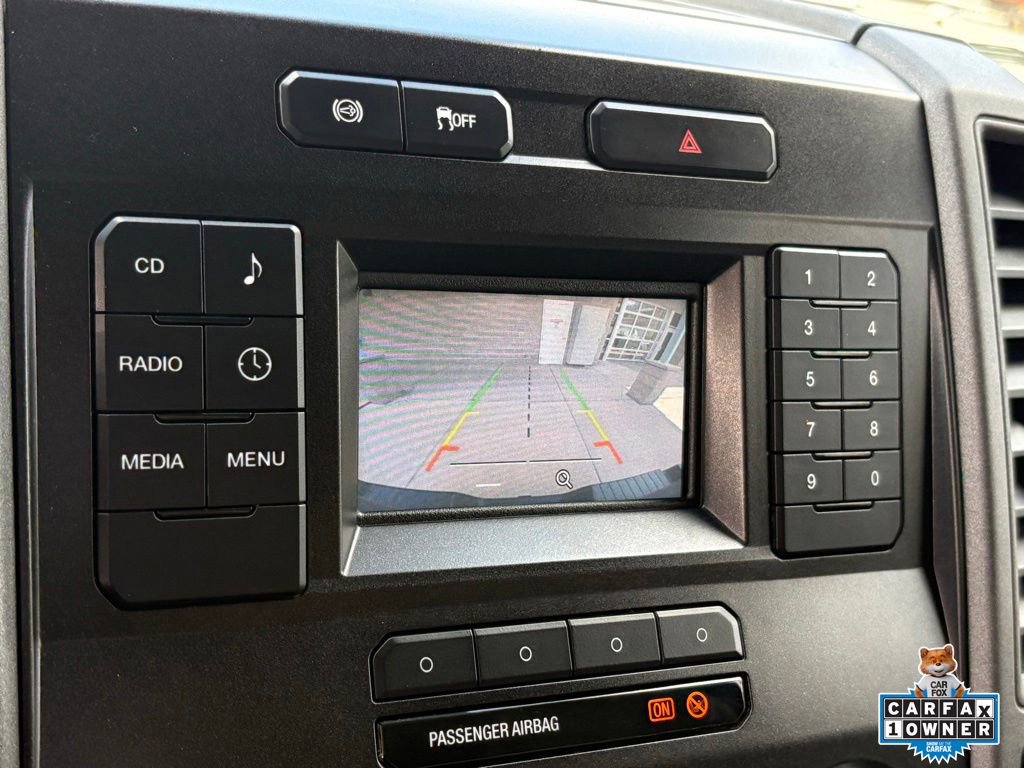 Used 2017 Ford F250 XL w/ STX Appearance Package AWD/4WD image 20