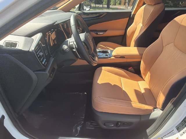 Certified 2024 Lexus NX 350 AWD w/ Cold Area Package image 25