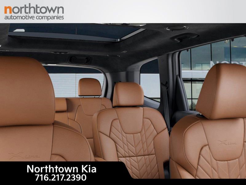 New 2025 Kia Telluride SX Prestige X-Line image 28
