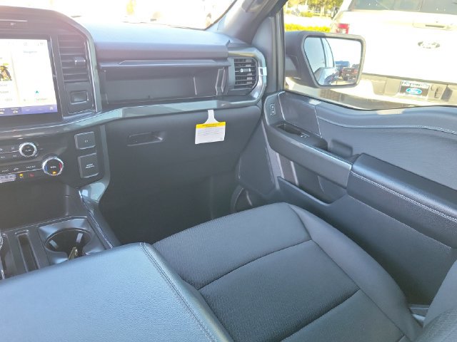 Certified 2023 Ford F150 XLT w/ Equipment Group 302A High RWD image 23