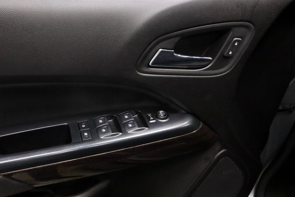 Used 2021 GMC Canyon Elevation w/ Driver Alert Package image 22