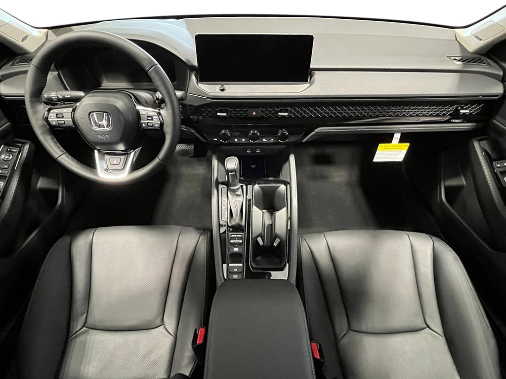 New 2026 Honda Accord Touring image 22