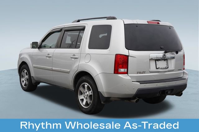 Used 2009 Honda Pilot Touring image 5