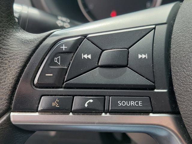 Used 2021 Nissan Kicks S FWD image 10