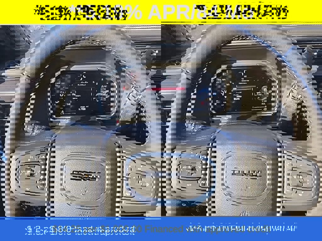 New 2026 GMC Sierra 3500 Denali Ultimate image 20