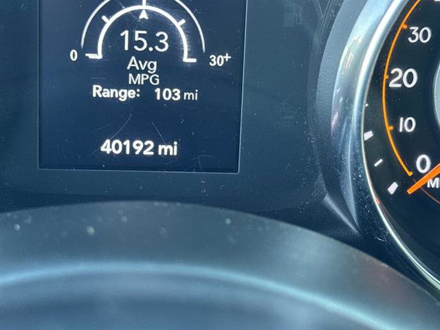 Used 2019 Jeep Wrangler Unlimited Sport S image 30