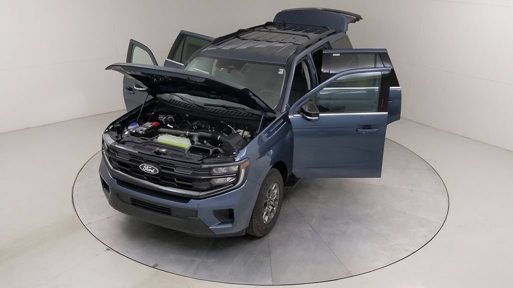 New 2027 Ford Expedition Active AWD/4WD image 43