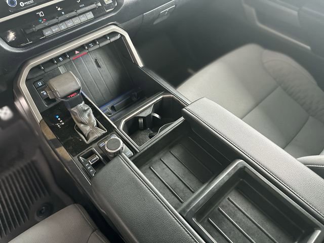 Used 2022 Toyota Tundra SR5 w/ TRD Off-Road Package image 22