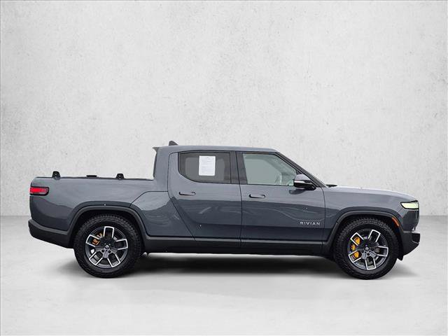Used 2022 Rivian R1T Launch Edition AWD/4WD image 4