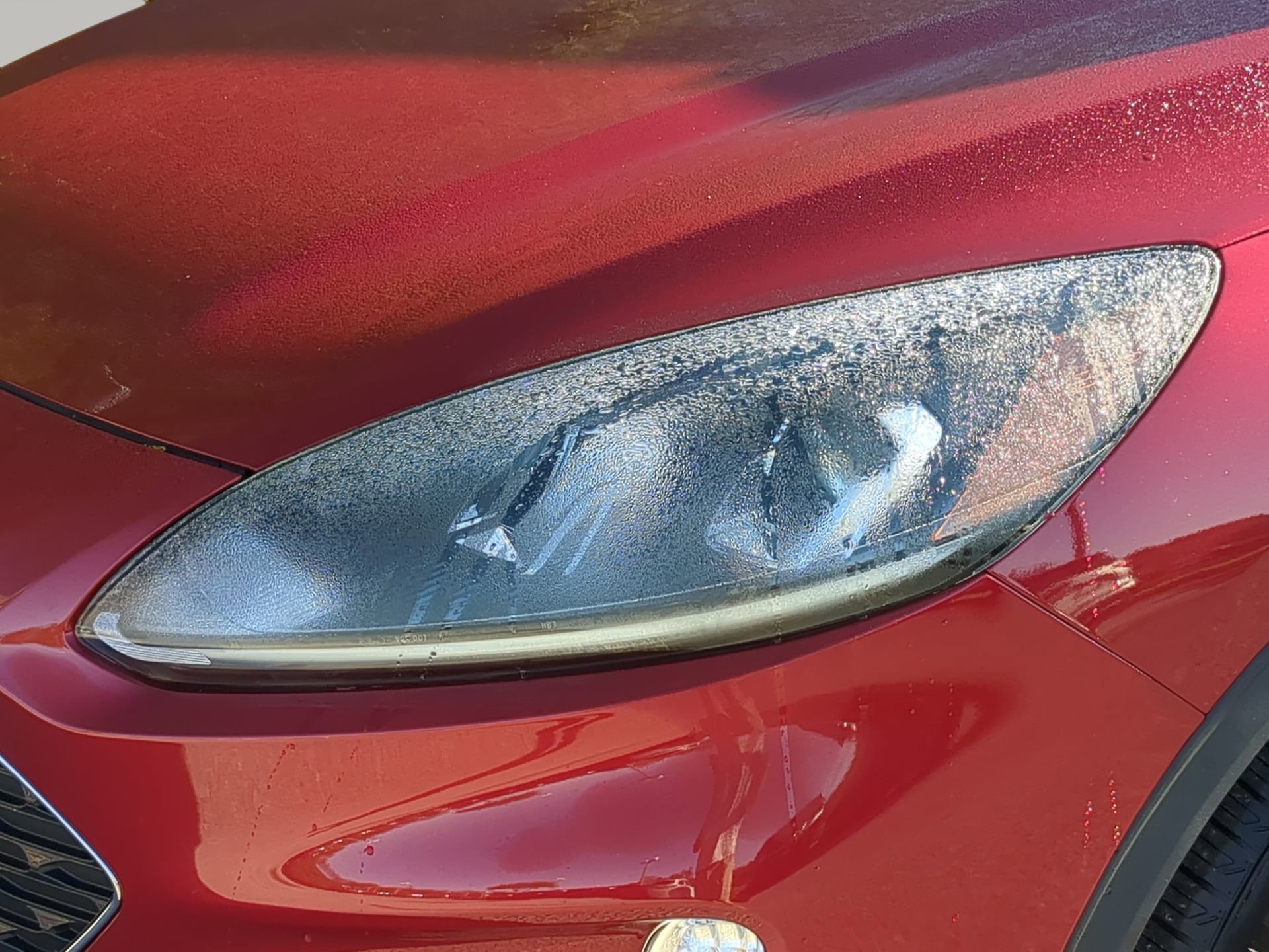 Certified 2022 Ford Escape SEL w/ Technology Package image 36