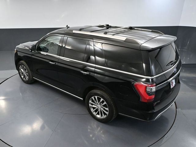Used 2018 Ford Expedition Limited AWD/4WD image 62