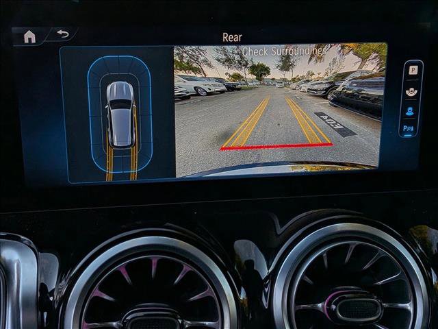 Certified 2025 Mercedes-Benz GLB 250 image 11