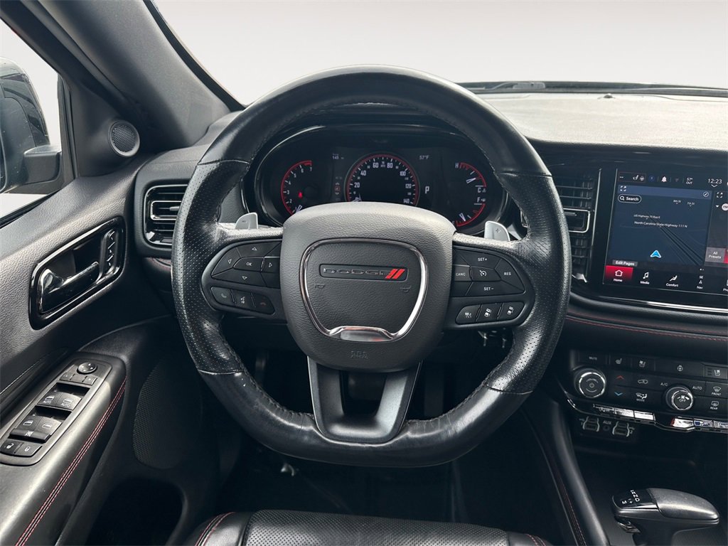 Used 2024 Dodge Durango GT image 12