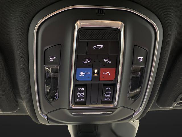 New 2026 Jeep Grand Cherokee 4WD image 27