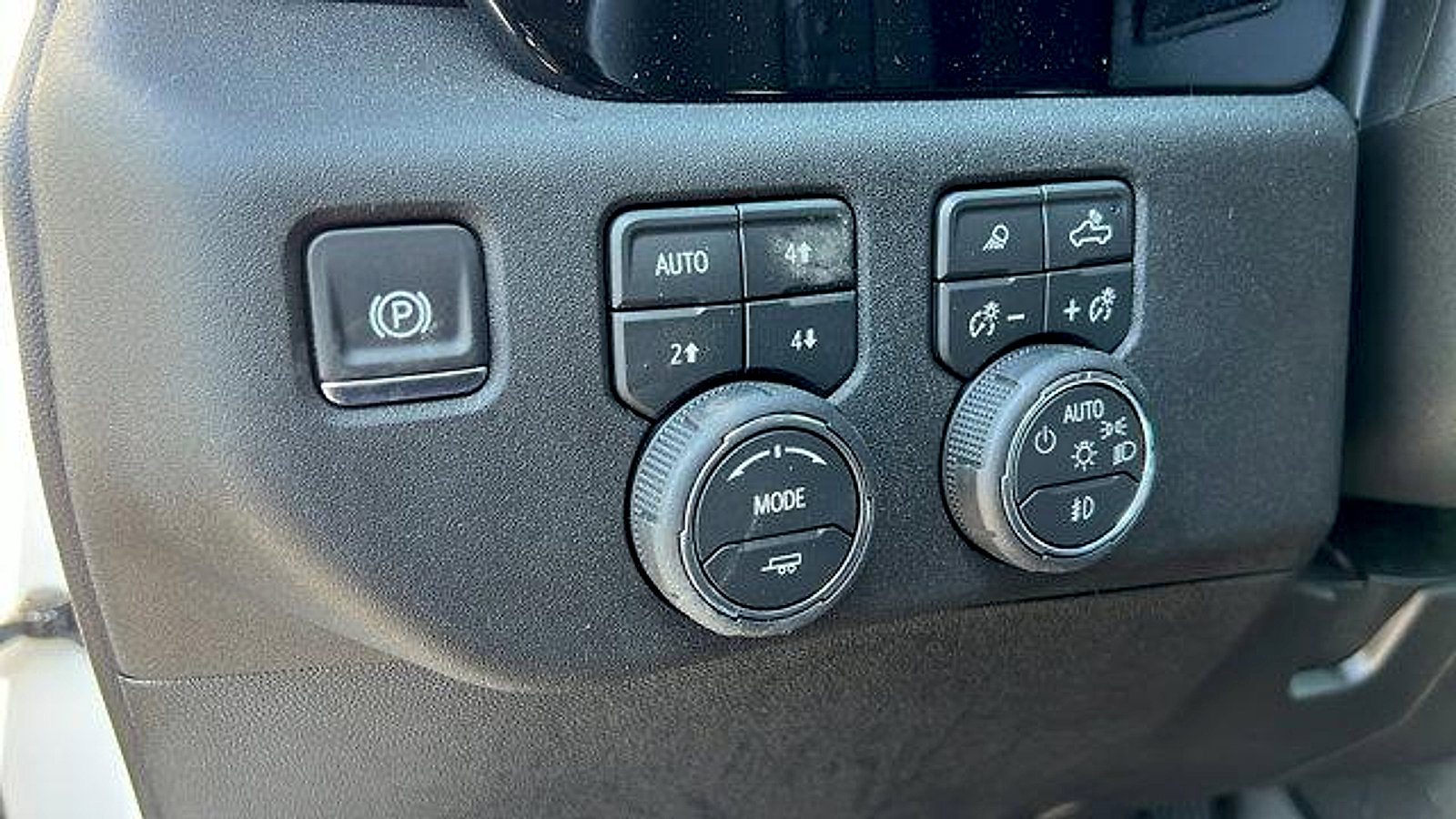 New 2026 Chevrolet Silverado 1500 RST image 30