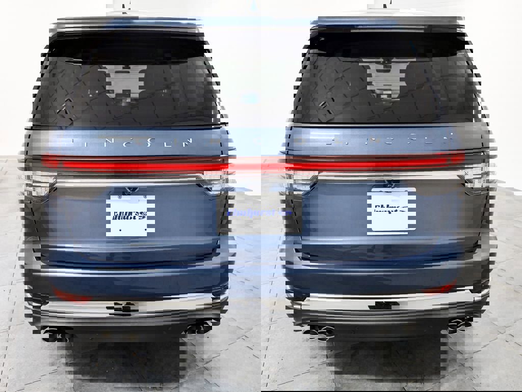 Used 2020 Lincoln Aviator Reserve image 5