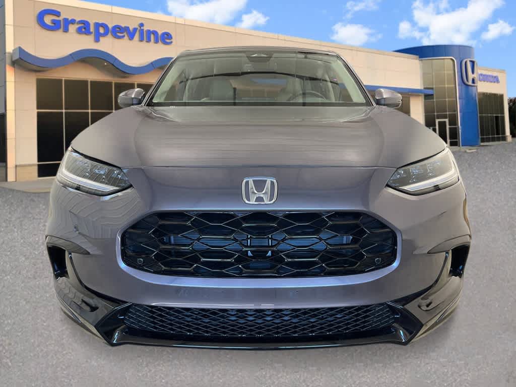 New 2027 Honda HR-V EX-L image 9
