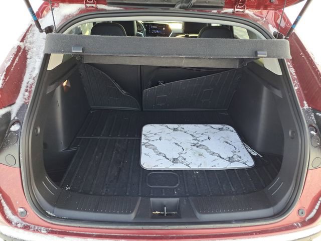 Used 2025 Chevrolet Trax LT w/ Driver Confidence Package image 19