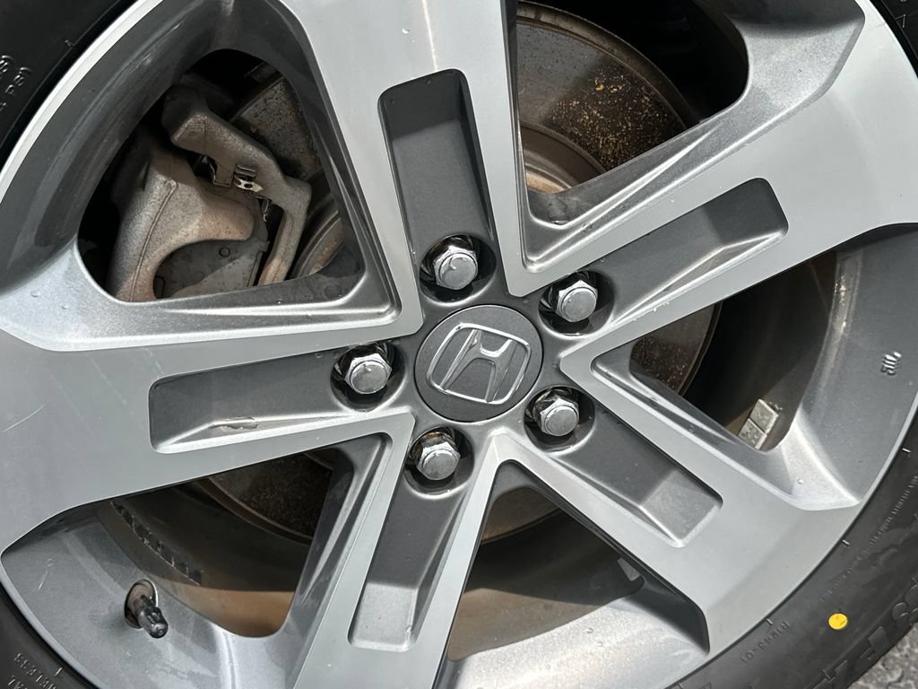 Used 2024 Honda Pilot EX-L image 26
