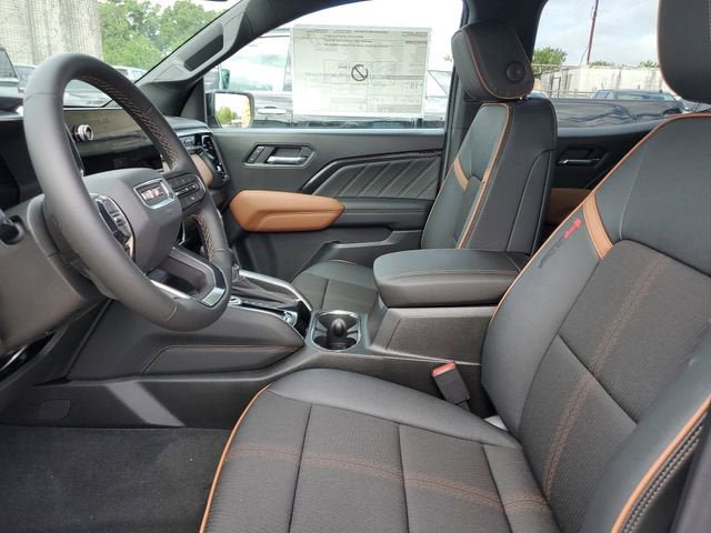 New 2026 GMC Canyon AT4 AWD/4WD image 19