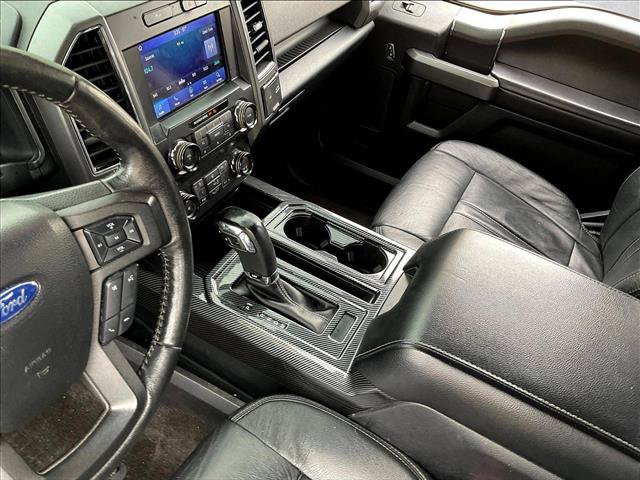 Used 2019 Ford F150 XLT w/ Equipment Group 302A Luxury RWD image 14