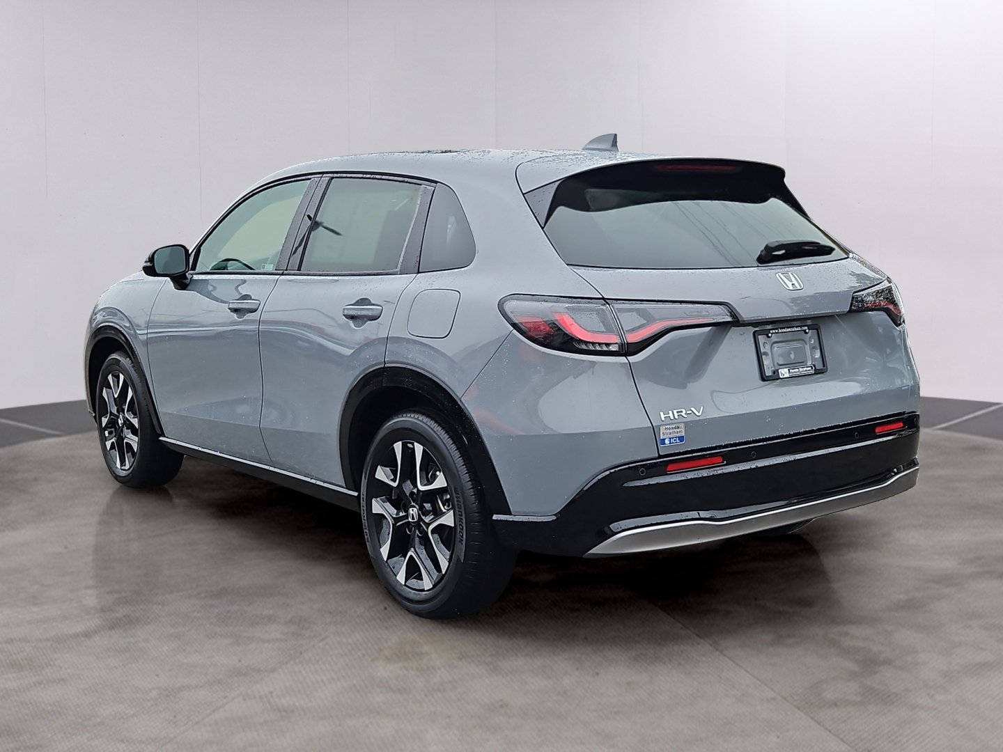 Used 2026 Honda HR-V EX-L image 29