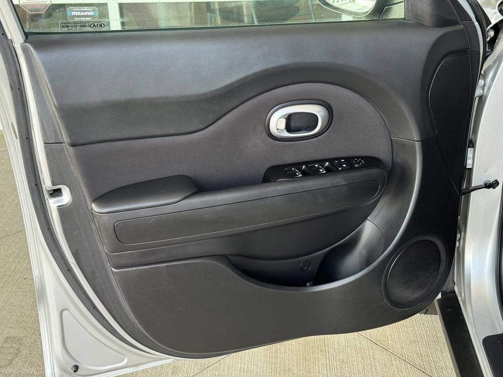 Used 2019 Kia Soul + FWD image 24